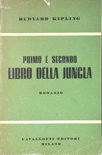Primo e secondo libro della
