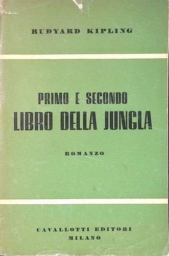 Primo secondo libro della - libro,