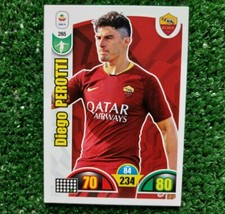 CARD ADRENALYN XL CALCIATORI