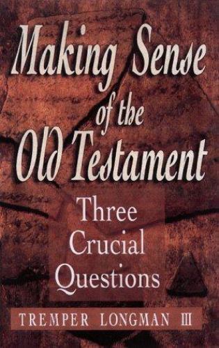 Three crucial questions ser - questions,