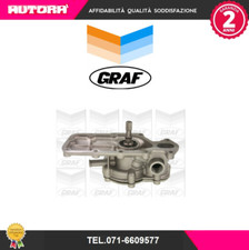 Pompa acqua adatto a Lancia