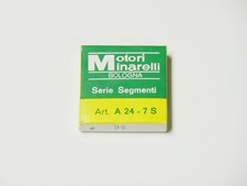 NOS Indian 39 mm Piston Ring