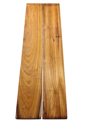 Tavola canarywood legno - 2x,