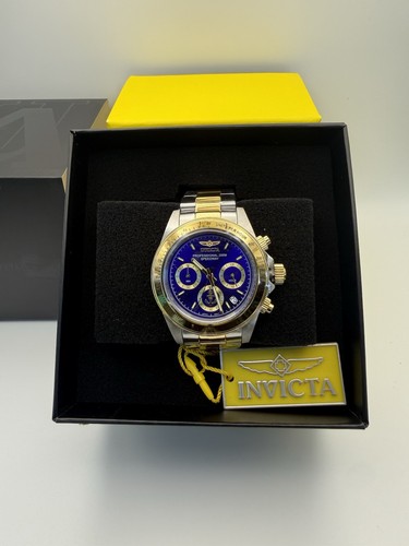 Nuovo invicta ocean voyage - nuovo!,
