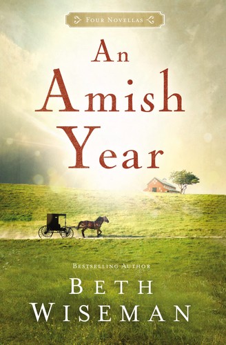 Amish year four - four,