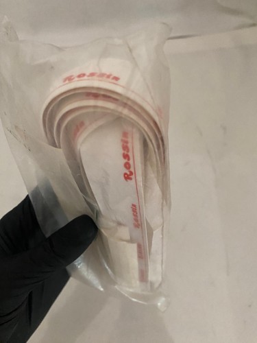 Nib rossin tapes ribbon - tapes,