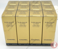 NUOVO Chanel Sublimage LA