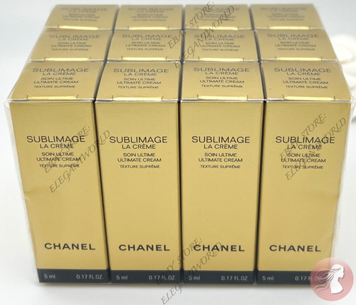 Nuovo chanel sublimage - chanel, la