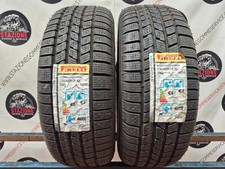 SET 2 PNEUMATICI INVERNALI