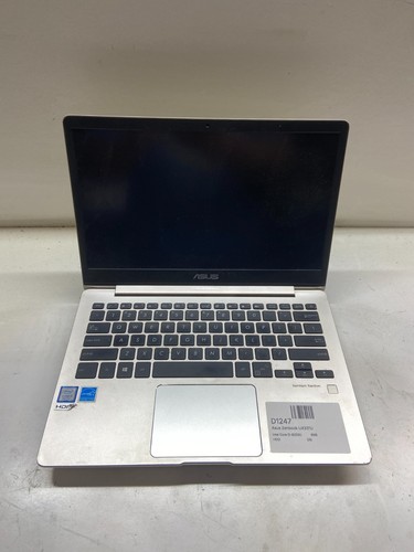Asus zenbook ux331u intel - asus,