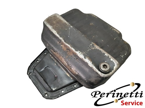 Coppa olio motore iveco - motore,