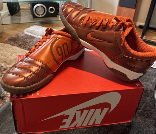 Nike total iii cinnamon - 90,