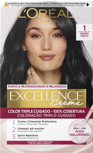 Tintura per capelli - tintura,