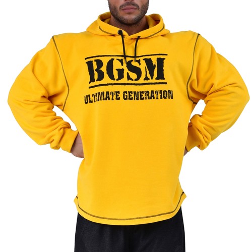 Bgsm extreme sportswear - bgsm,