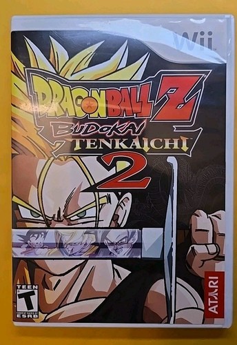 Dragonball budokai - dragonball,