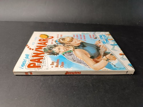 Fumetto nuovi galli paninaro - fumetto, i