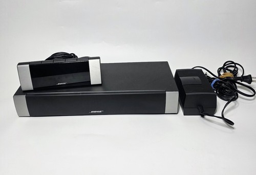 Bose lifestyle mc1 media - lifestyle,