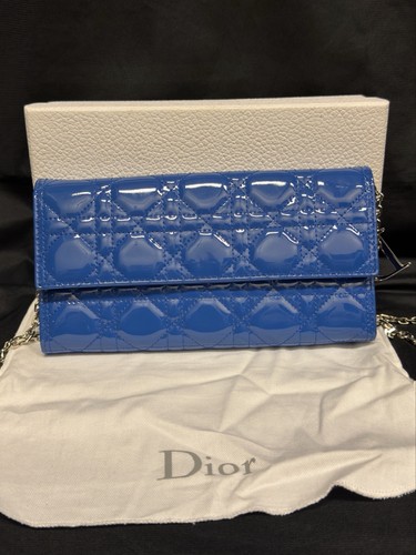 Portafoglio christian dior - christian,