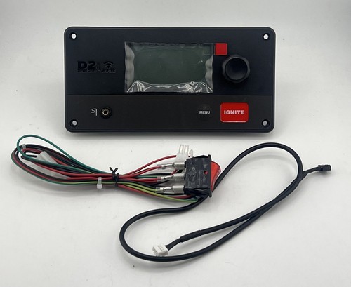 Traeger tf57gle controller - traeger,