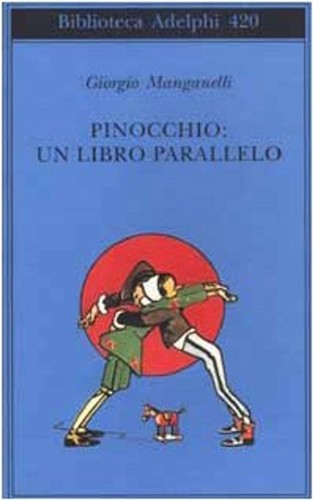 Pinocchio libro parallelo - un,