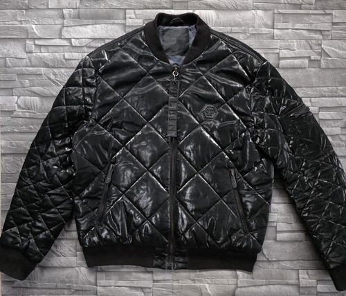 Philipp plein nylon bomber - plein,