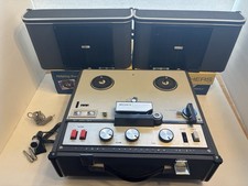 Lettore registratore stereo