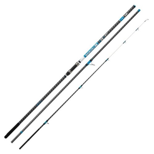 Canna surf casting yuki saikou - yuki,