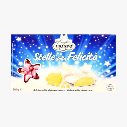 500 gr stelle - 500,