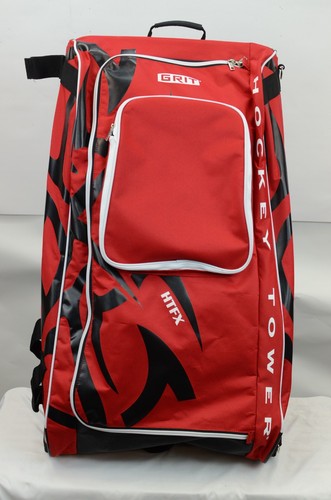 Grit htfx hockey tower - grit,