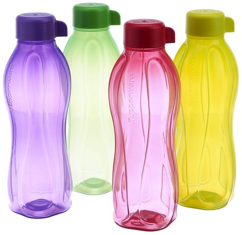 Tupperware aquasafe bottiglia - aquasafe,
