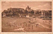 dr774 cartolina porto