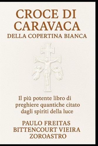 Croce caravaca della - croce,