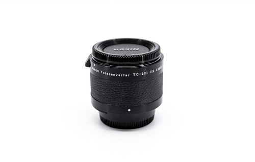 Nikon 201 teleconverter - nikon, tc-201