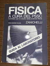 Guida al Laboratorio, Fisica a