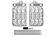 Protezione radiatore in