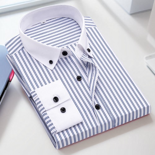 Camicie eleganti uomo il - camicie,