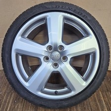 1 cerchio in lega originale Audi A4 B6 B7 8x18 ET43 8E0601025AK AD, SR 235/40 6,2mm 2023