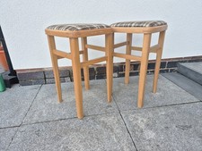 Sgabello pub vintage retrò