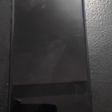 Apple iPhone 7 Black 12MP