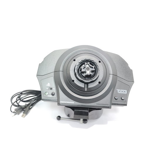 Servo base thrustmaster - base,
