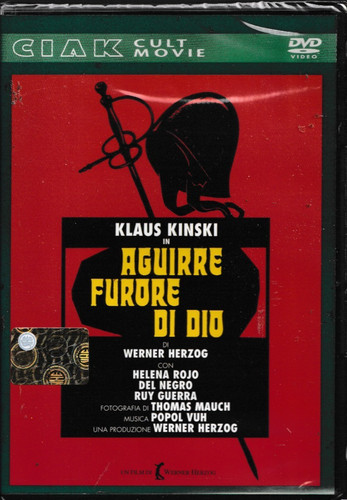Dvd ciak cult - dvd,