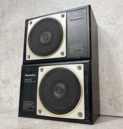 Technics rx30 sistema di - technics, sb-rx30