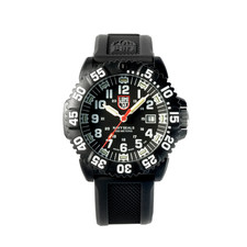 Luminox SERIE REDHAND militare