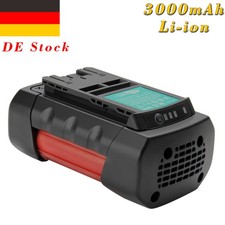 Batteria agli ioni di litio 36