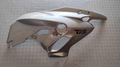 Bmw f700gs 2012 - 2012-2018, carena