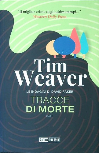Tracce morte vol weaver - di,