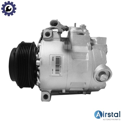 Compressore aria condizionata - compressore,