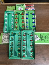 LOTTO 5 SQUADRE SUBBUTEO FLAMENGO INGHILTERRA FIORENTINA BRASILE INGHILTERRA 