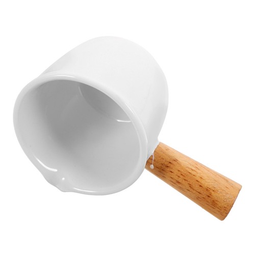 Bricco latte ceramica - ceramica, tazze