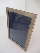 PORTAFOTO  ARGENTO 800 VINTAGE